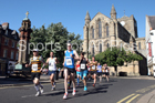 Hexham Half Marathon, 2018 Hexham Half Marathon/10k5k. Photo: David T. Hewitson/Sports for All Pics